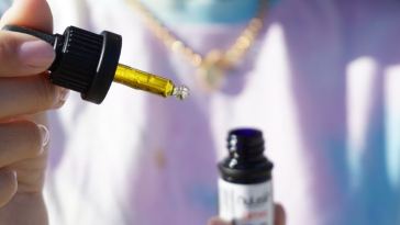 delta 8 thc tincture