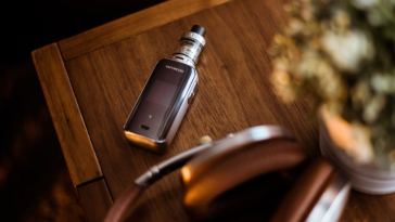 vaporizer