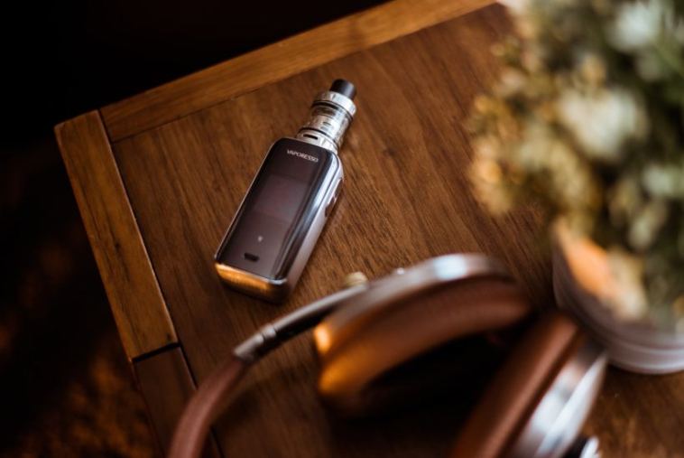 vaporizer