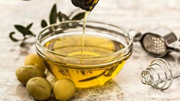 cbd oil salad dressing recipe