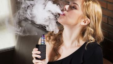 common vaping mistakes