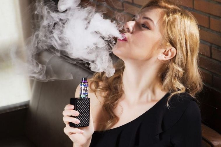 common vaping mistakes