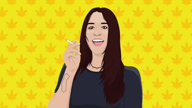 5-weed-products-stoned+toned-founder-morgan-english-can’t-live-without