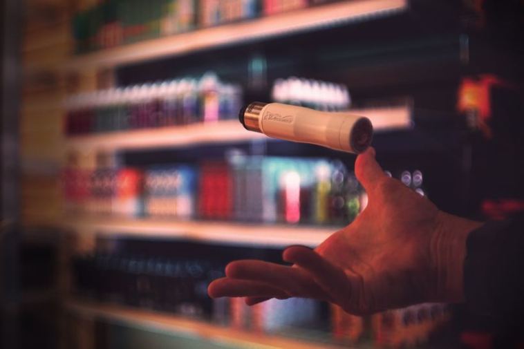 vape juice