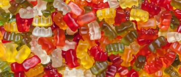 delta 10 thc gummie bears
