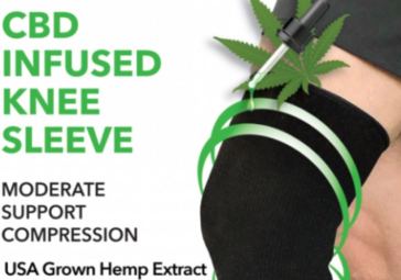 cbd infused clothing