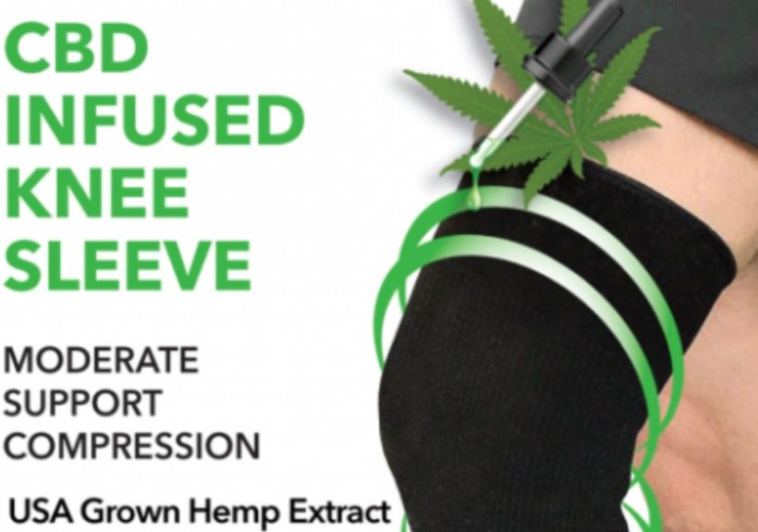 cbd infused clothing