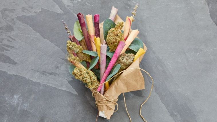 how-to-throw-the-weed-wedding-of-your-dreams