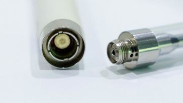 510 battery for vaping