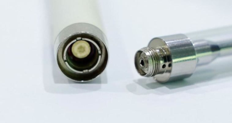 510 battery for vaping