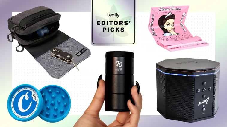 editor’s-picks:-must-have-weed-gear-for-summer-2022