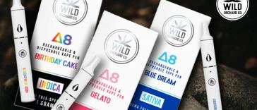 delta 8 disposable vape pen