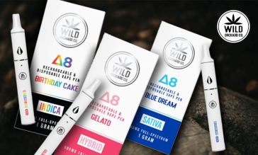 delta 8 disposable vape pen