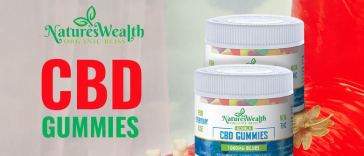 natures wealth cbd gummies