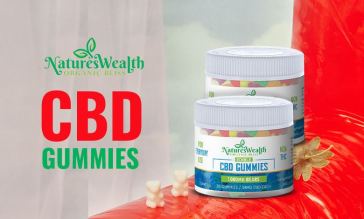 natures wealth cbd gummies