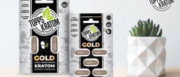 topps kratom