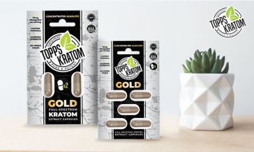 topps kratom