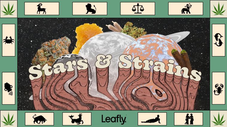 star-signs-and-cannabis-strains:-august-2022-horoscopes