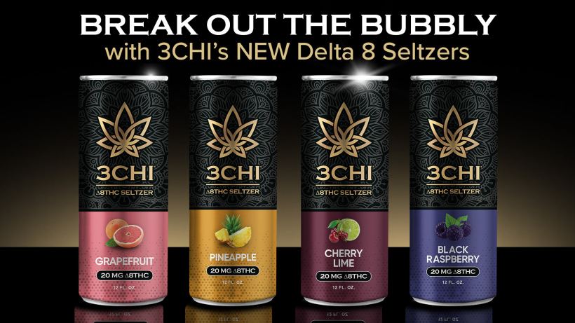 break-out-the-bubbly-with-3chi’s-new-delta-8-seltzers