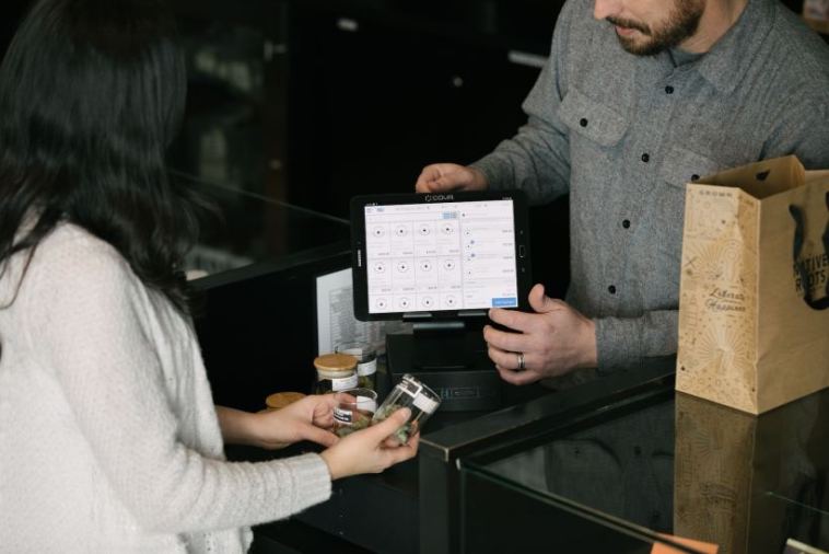 cannabis business SOPs
